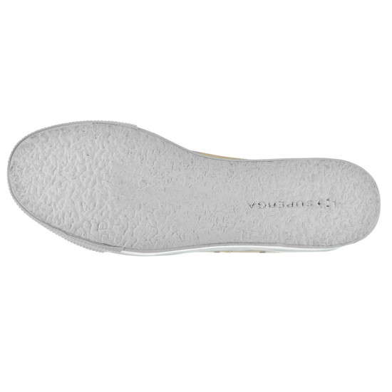 Superga 2790- JERSEY PEARL FLOCKDOTS W
